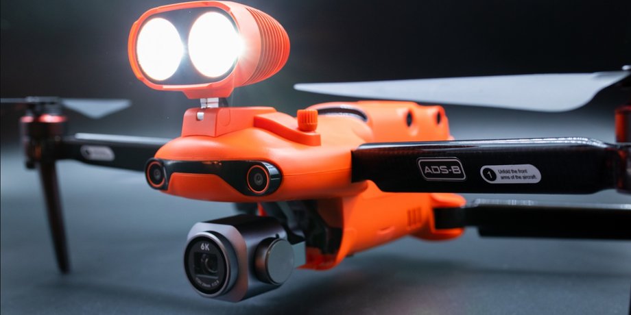 Дрон, БПЛА, Autel EVO II Pro Enterprise
