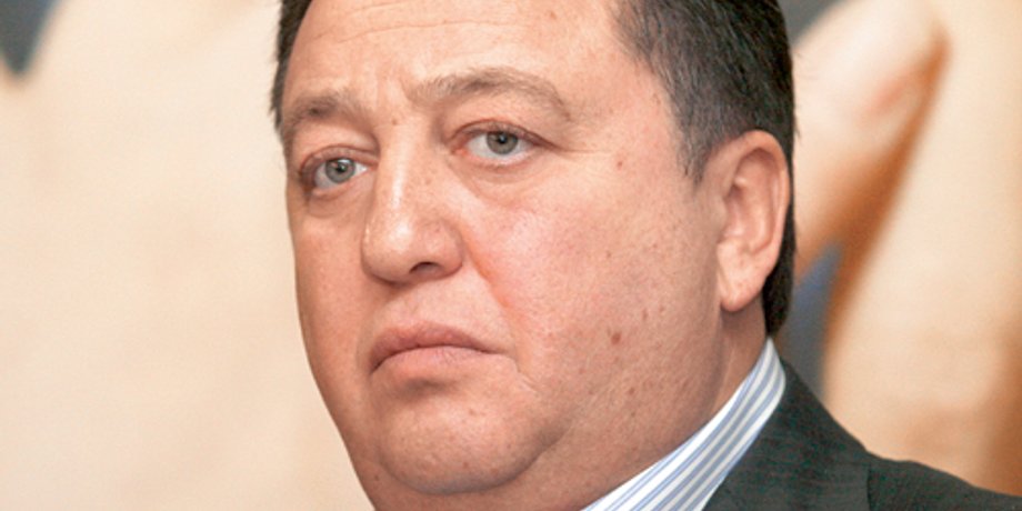 Александр Фельдман