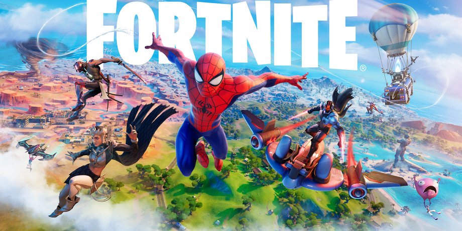 Fortnite