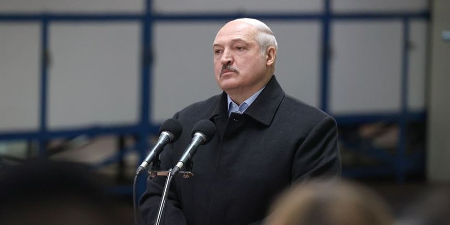 Білорусь, Пенсія, Пенсійний вік, Олександр Лукашенко, Джо Байден