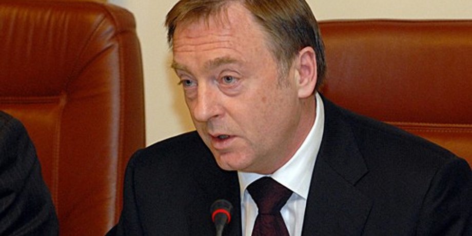 Лавринович Александр