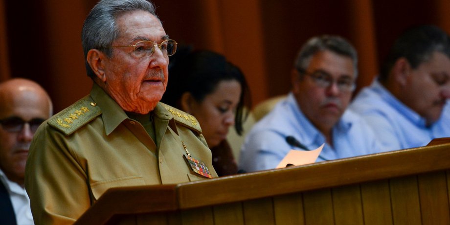 Фото: Roberto Ruiz Espinosa Publicado