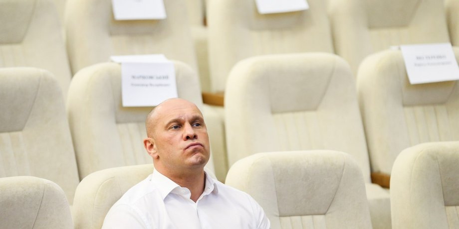 Кива теперь не кандидат наук