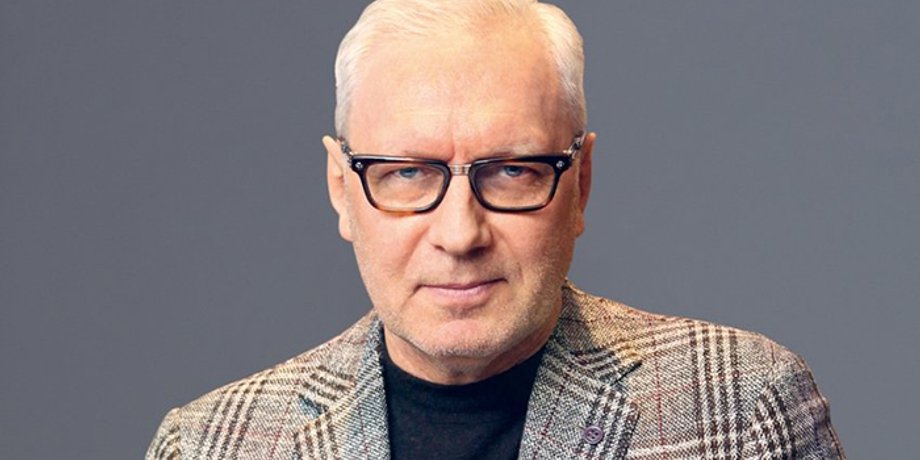 Геннадий Буткевич