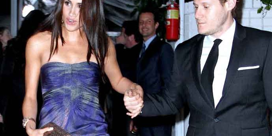 Фото: Daily Mail