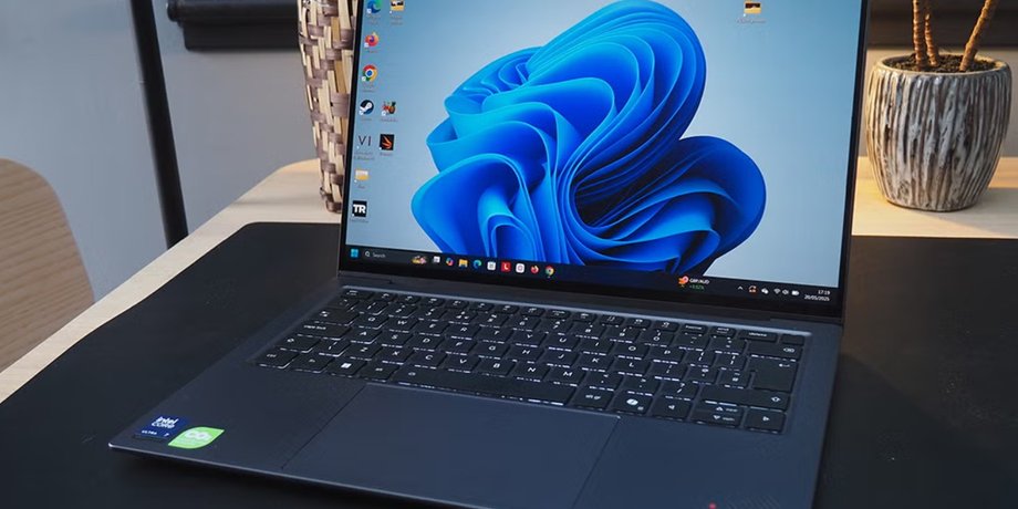 ноутбук windows 11