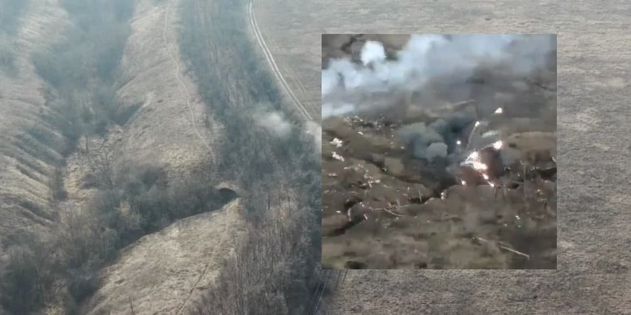 війна на донбасі