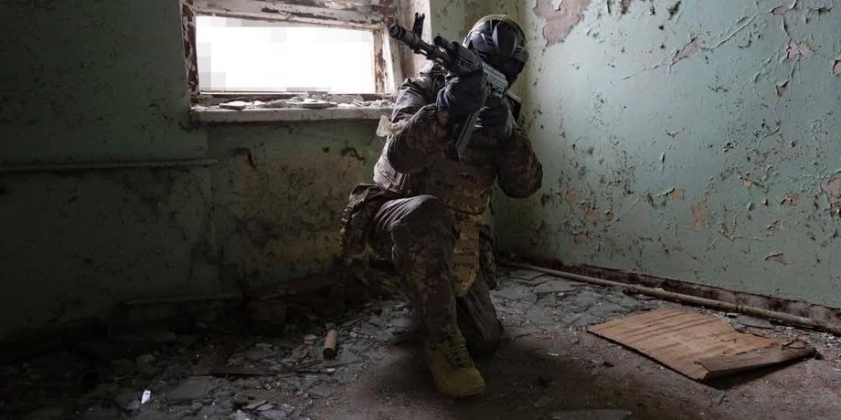 зсу, військовий, зброя