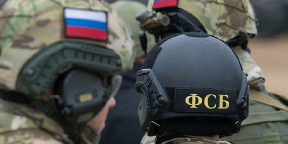 россия, депортация детей, Николай Кулеб, ФСБ допрос