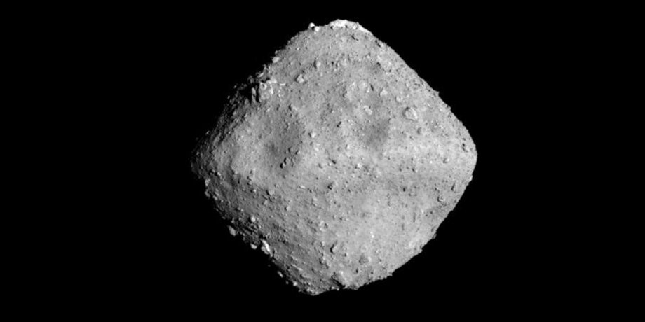 Фото: JAXA