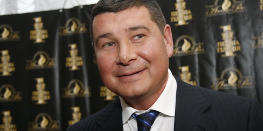 Александр Онищенко / Фото из личных архивов