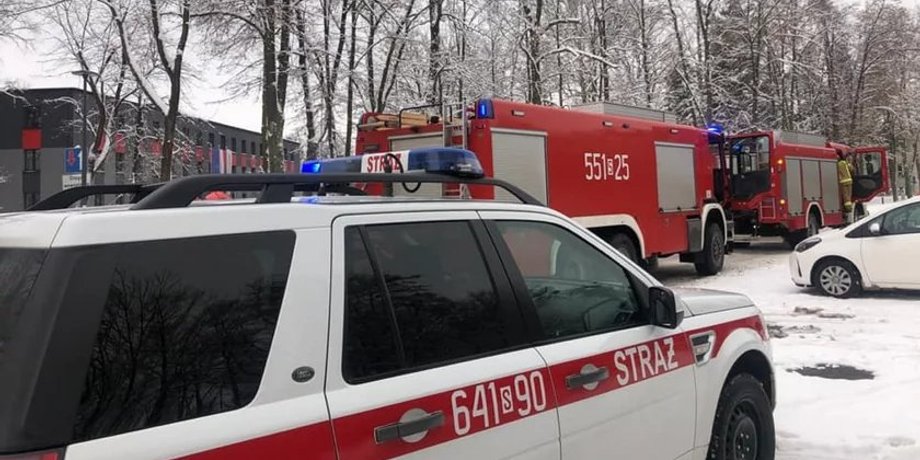 Взрыв, Польша, детонация, летальный, рабочий, погиб, польский