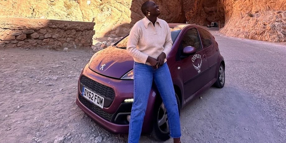 пежо 107, Peugeot 107, автопробег, путешествие