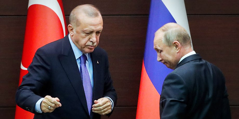 Володимир Путін, Путін, Реджеп Ердоган, Ердоган, президент, Туреччина, Росія, Ердоган та Путін