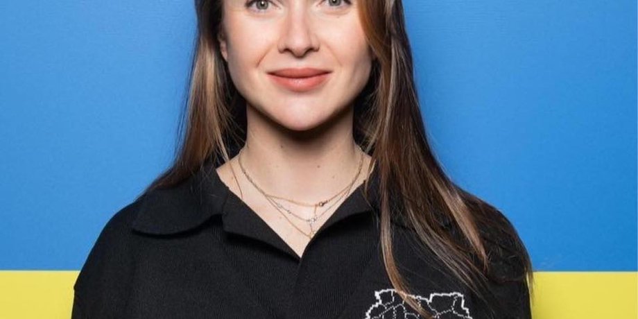 Элина Свитолина