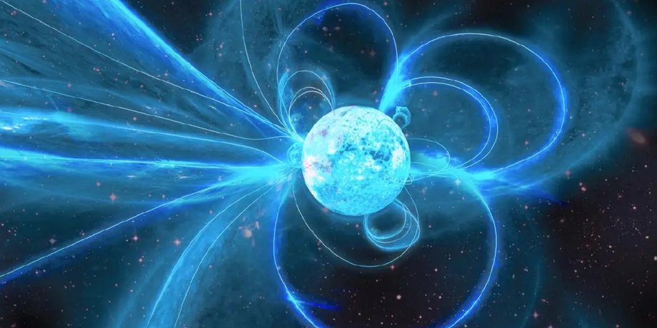 Телескоп NASA подтвердил 90-летнюю теорию: такое в космосе увидели впервые