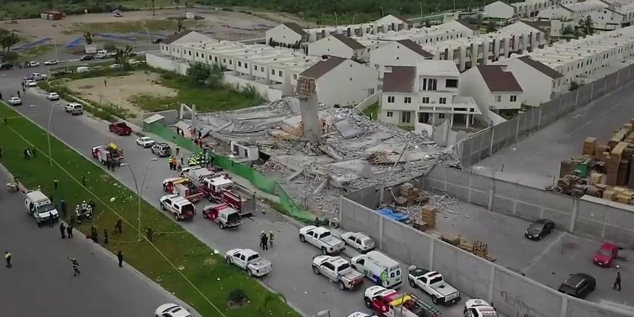 Фото: twitter Gobierno Nuevo León