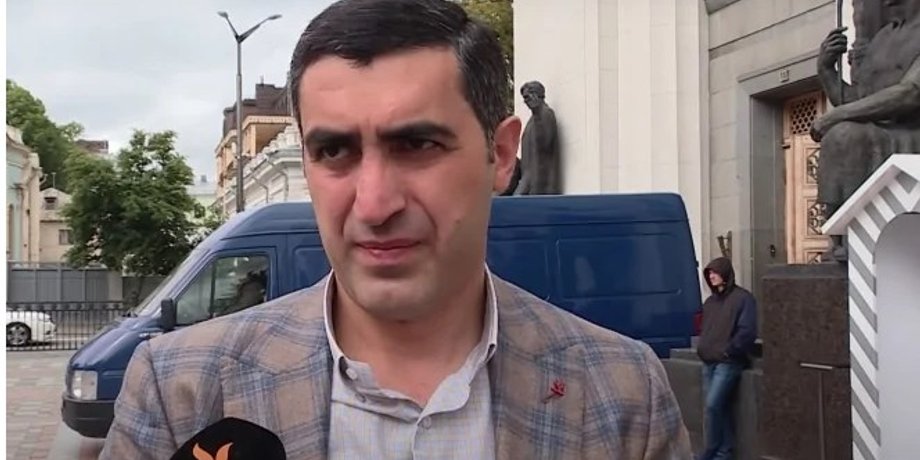 фото: YouTube/Радио Свобода Украина