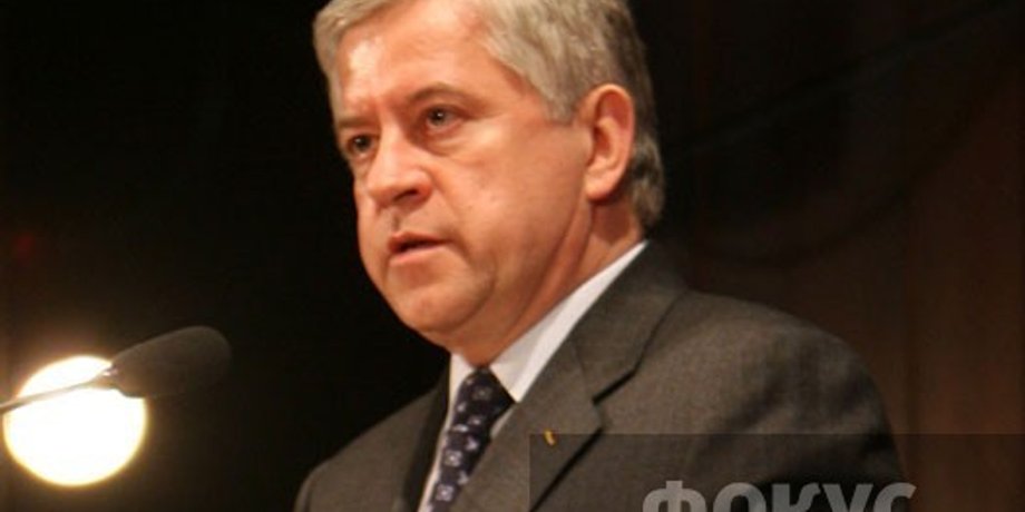 Сергей Горошко, Фокус