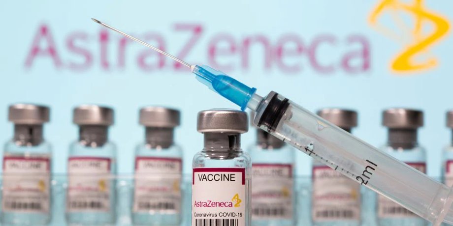 AstraZeneca