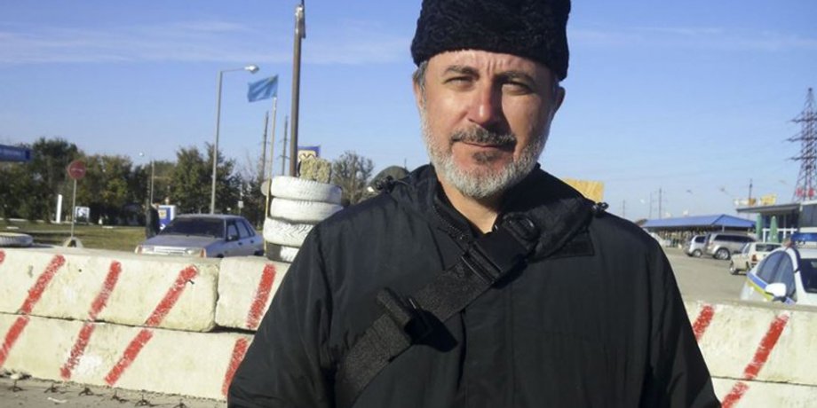 Ленур Ислямов / Фото: 2000.ua