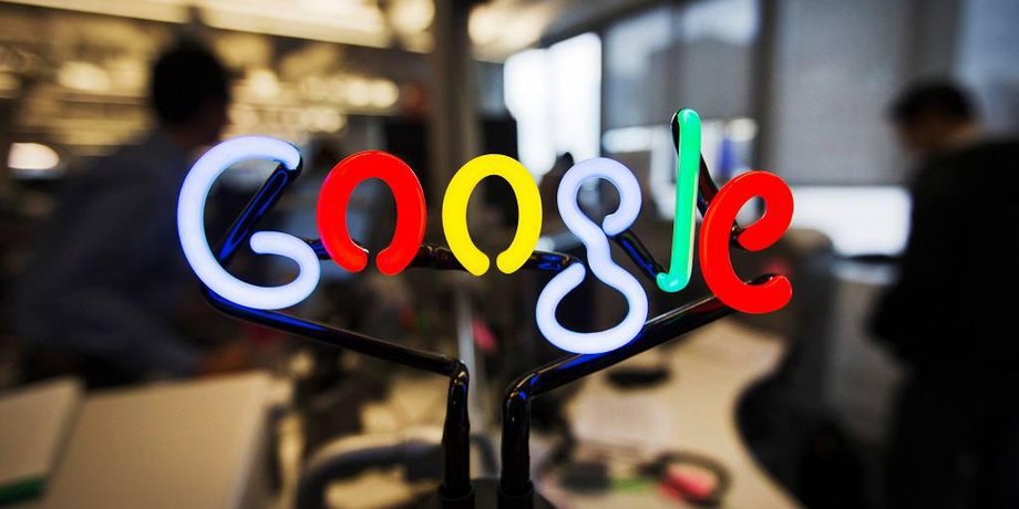 Google, компанія гугл, компенсація