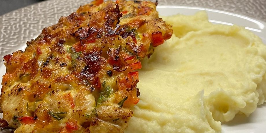 куриные котлеты, кулинарные рецепты