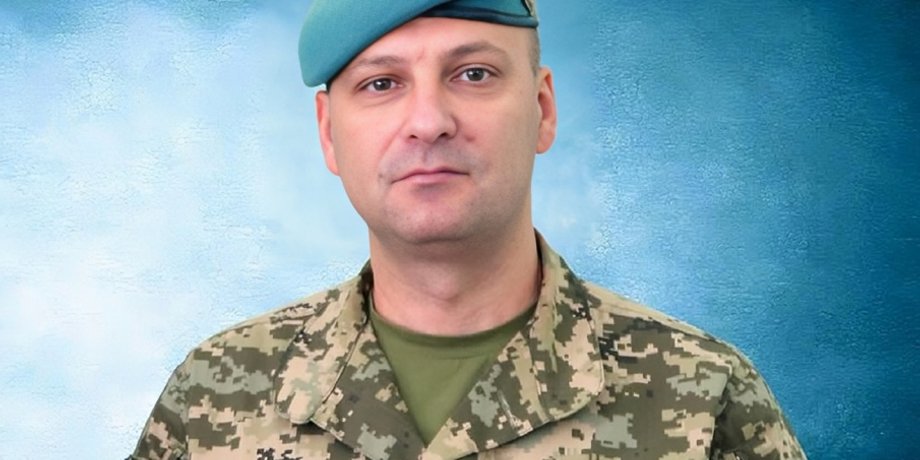 Дмитрий Делятицкий