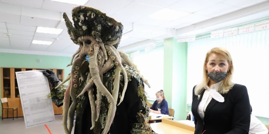 Дэйви Джонс, Госдума, выборы