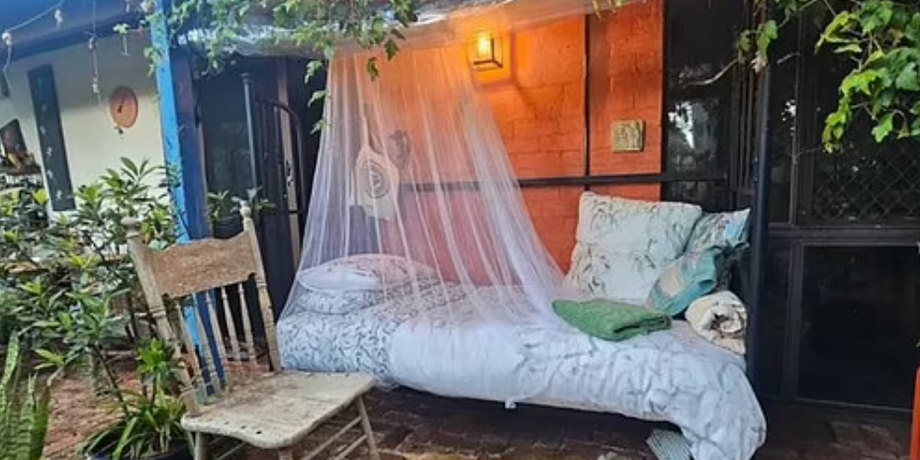 Оренда житла з жахливими умовами, нерухомість, оголошення, Airbnb, Австралія, курйози, фото