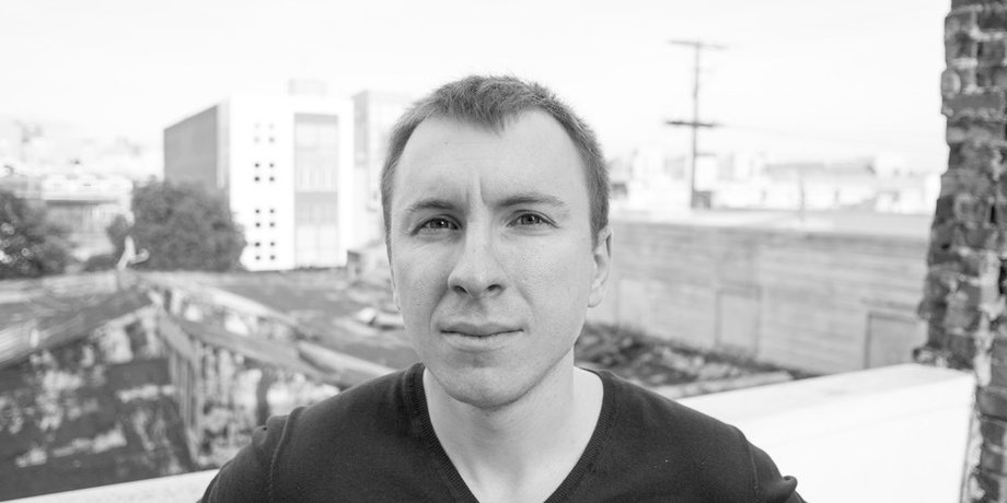 Дмитирий Запорожец / Фото: Dev.by