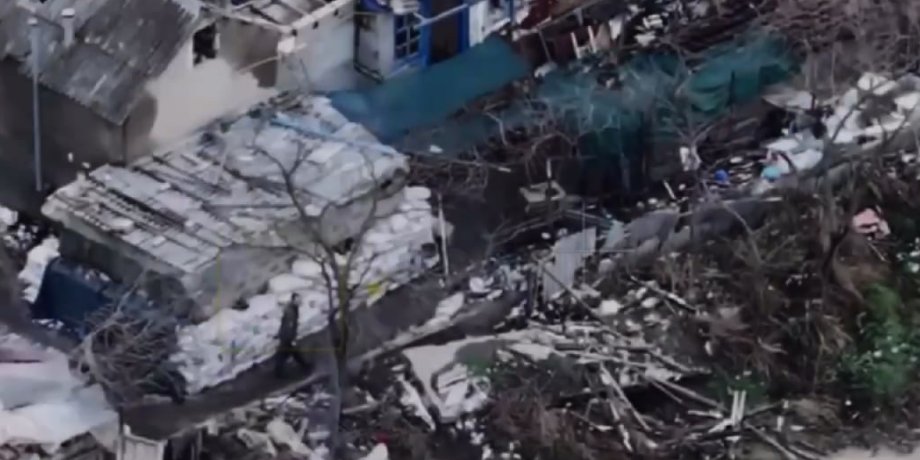 новини херсона, ситуація олешки, війна в україні, ссо знищили ксп росіян