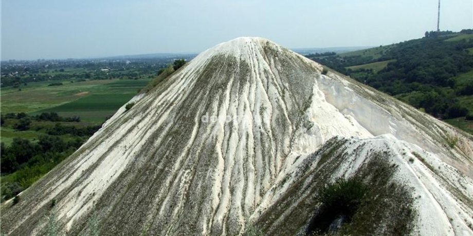 Гора Карачун / Фото из открытого источника