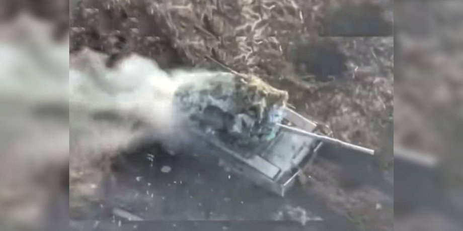 ЗС РФ, російські окупанти, танк, колона техніки, російська техніка, війна РФ проти України