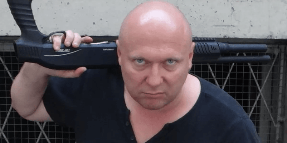 справа Святогора, догхантерів виправдали, київський райсуд, Святогор, звернення до тварин