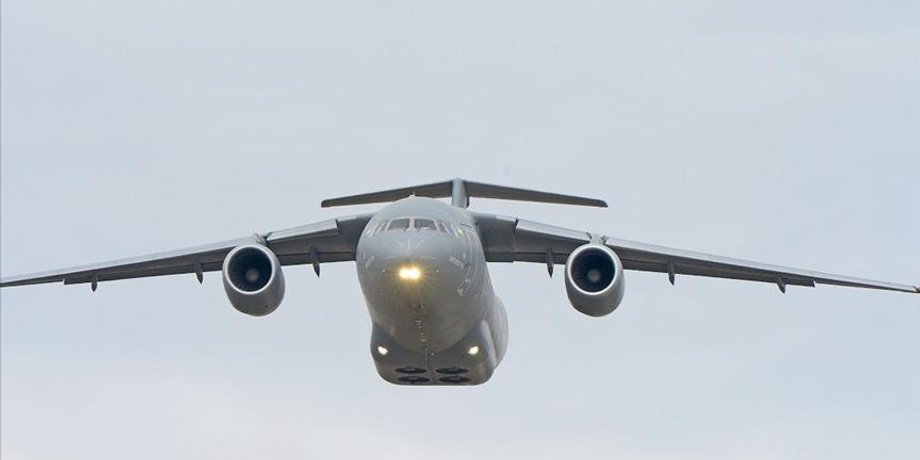 Фото: Анадолу