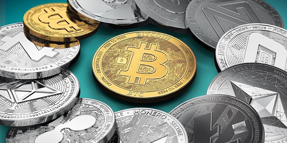 Фото: Cryptonet