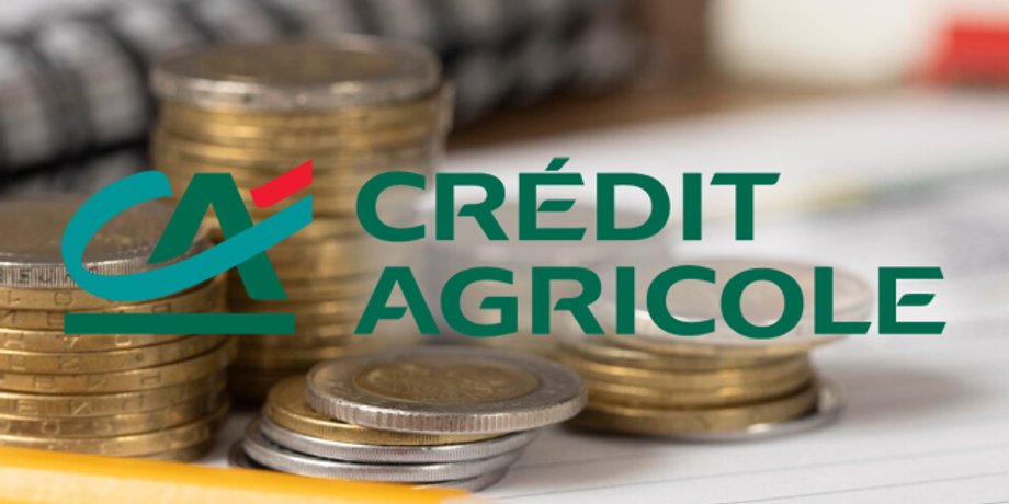 Credit Agricole Ukraine