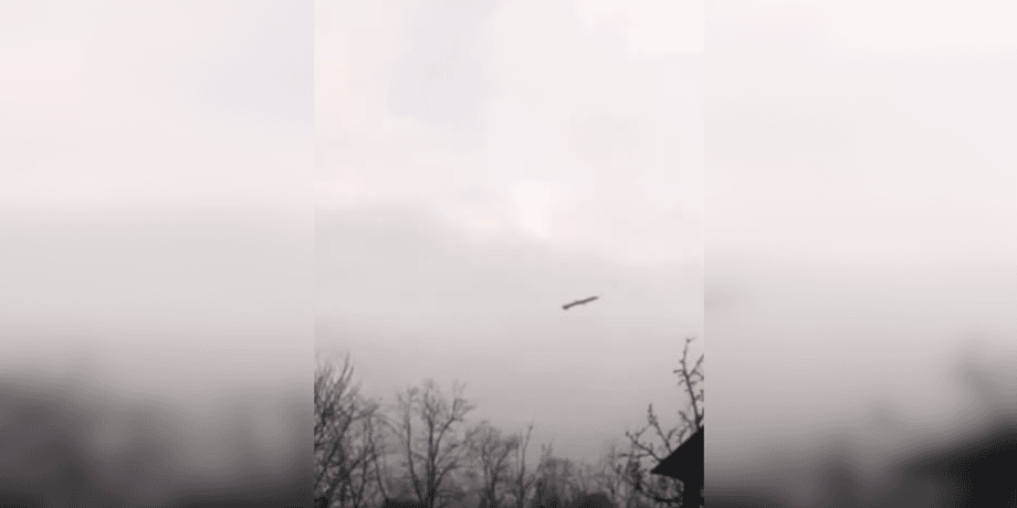 ракета, пролет, молдова, румуния, российская ракета, залужный