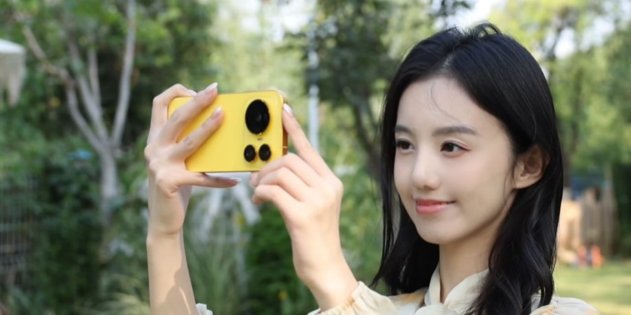 Камера Honor Magic 9