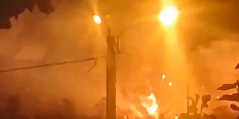 Взрывы на аэродроме Джанкой, Джанкой взрывы, Джанкой атака ракет, Джанкой атака дронов, Джанкой попадание ПВО, Джанкой взрывы вертолеты, Джанкой взрывы самолеты, Джанкой взрывы склад