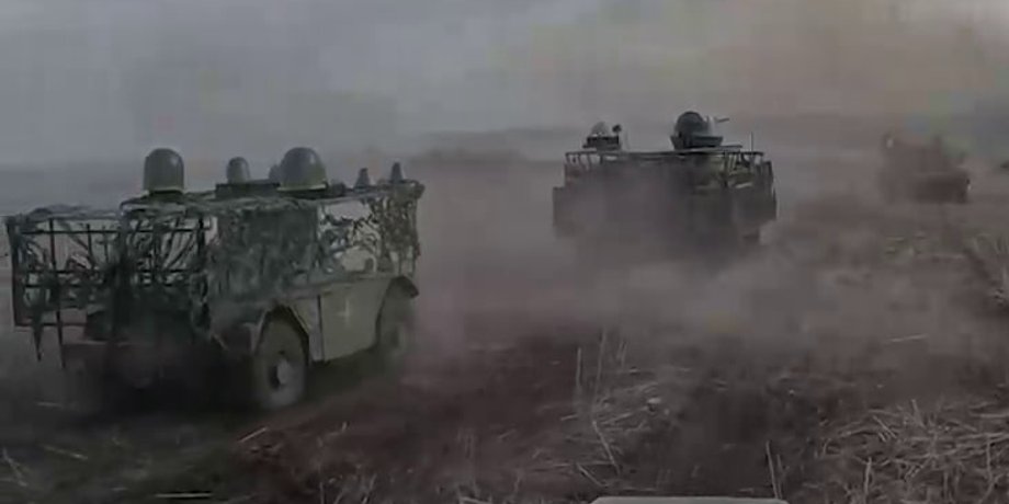 британский броневик Ferret Mk1