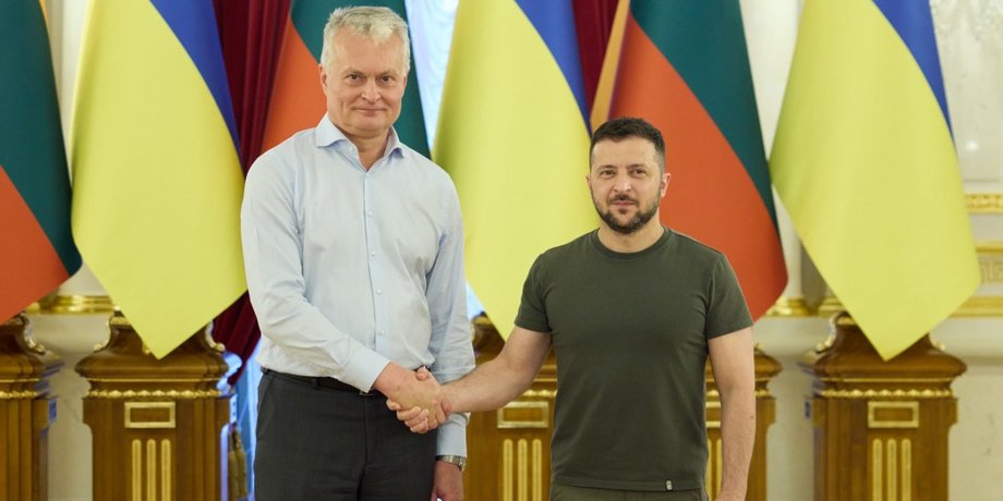 Владимир Зеленский, президент Украины, Зеленский, глава государства
