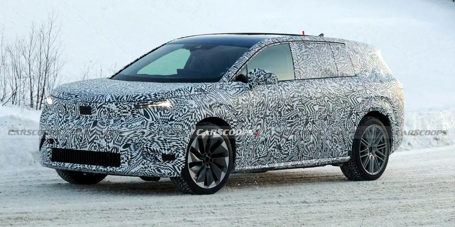електромобіль шкода, Електромобіль Skoda, кросовер Skoda