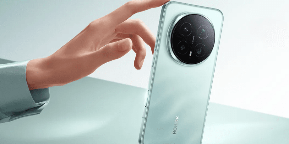 Magic 8 Ultra новий смартфон Honor
