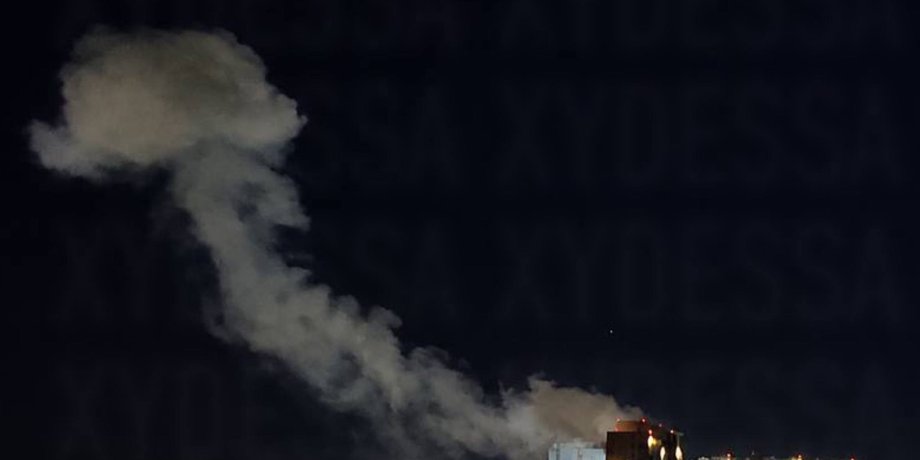 РФ атакували Хмельницький та Одесу дронами: що відомо про наслідки (фото)