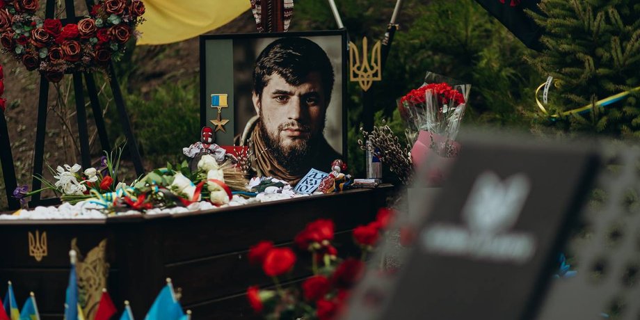 дмитрий коцюбайло, да винчи, брат да винчи, иван коцюбайло, умер иван коцюбайло