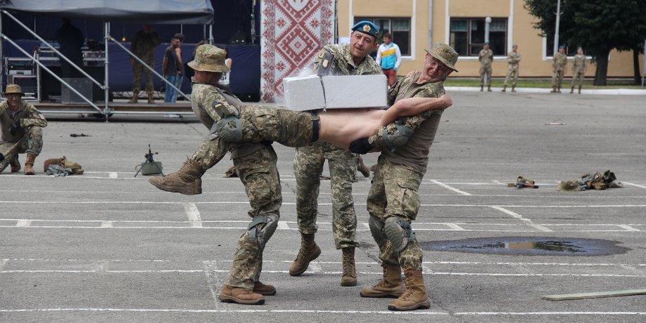 Фото: mil.gov.ua