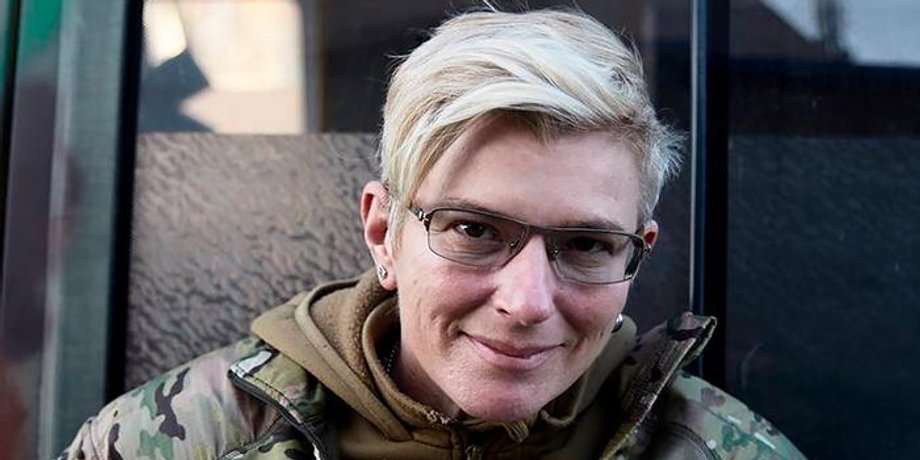 юлия паевская, принц гарри разговор с паевской