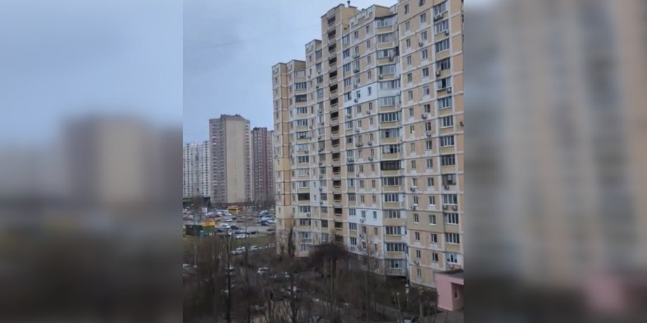 Житловий масив Позняки, Позняки Київ, Позняки стрілянина, Київ стрілянина, поліція Позняки, стрілянина поліція